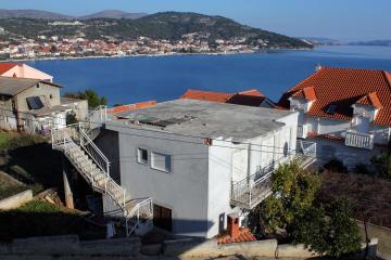 Apartments by the sea Poljica, Trogir - 6019
