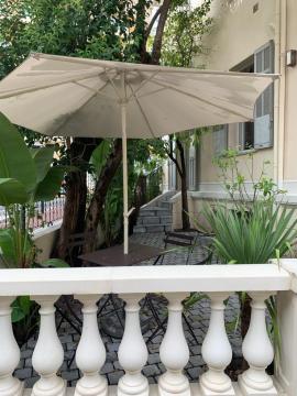Villa Les Fougeres 2p jardin parking