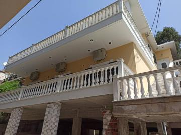 Akro Studio Apartments Parga