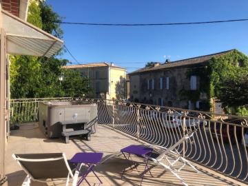 Le Welcome Canal et Spa