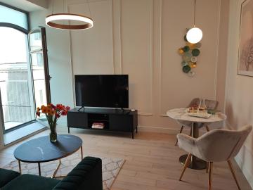 Młyn Maria - W Sercu Wrocławia Apartamenty