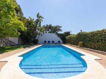 Holiday Home Marqueses