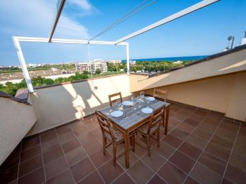 Apartment Duplex Brava