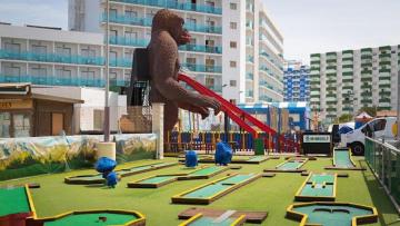 Apartamento LA GRACIA