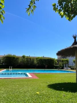 Apartamento en Roda de Berà