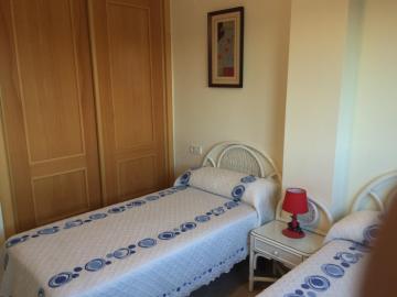 Bonito apartamento primera línea de playa Isla Cristina Zaratí