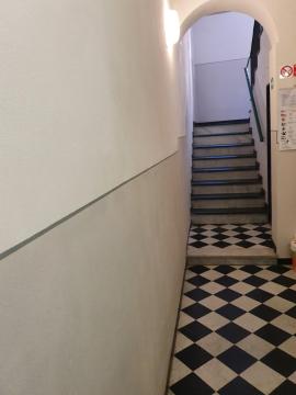 SUL PORTO A 2 MINUTI DAL MARE CITRA010007-LT-0079