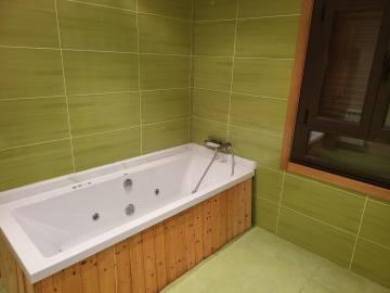 Apartamento Fonquin