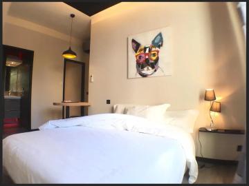 Studio luxe - Rue des Serbes - Palais