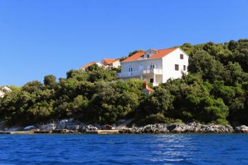 Apartment Tri Zala 9237a