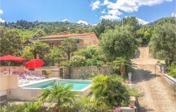 Amazing apartment in Ika with 2 Bedrooms, WiFi and Outdoor swimming pool