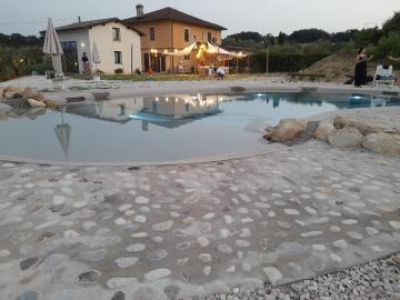 Agriturismo Madre Terra