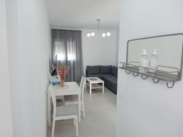 APARTAMENTO SAN JUAN