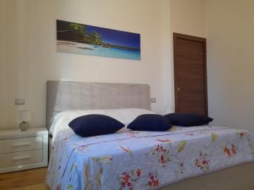 Bellissimo appartamento zona 8 Milano