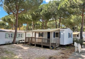 Mobil home 74-O