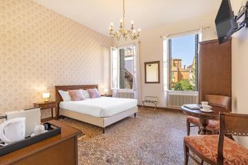 Residenza Centopietre - Dorsoduro