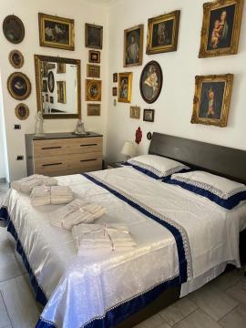 Casa vacanza Rosmery