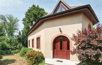 Beautiful home in Choczewo with 3 Bedrooms and WiFi