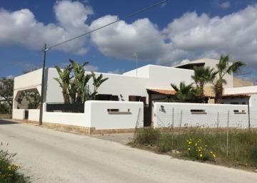 Villa Maria