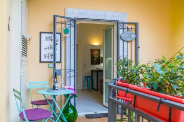 Casa Parravano