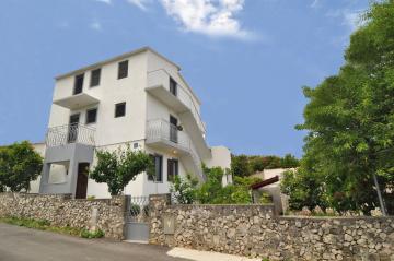 Apartments with a parking space Razanj, Rogoznica - 12133