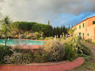 Residence I Macchiaioli