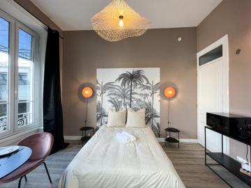 Suite Petra