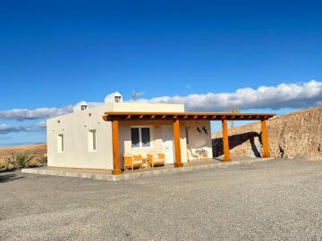 Casa Palmita, lugar para desconectar de la rutina.