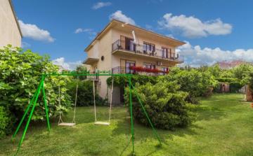 Apartman Ljube
