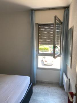Appartement cap d agde
