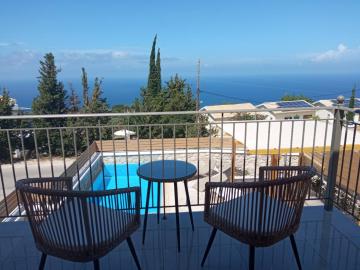 Zephyros one bedroom Villa