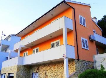 Apartments by the sea Zaklopatica, Lastovo - 12452