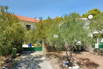 Apartments with a parking space Biograd na Moru, Biograd - 12544