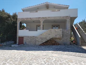 Family friendly seaside apartments Kanica, Rogoznica - 12895
