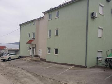 Apartments by the sea Seget Vranjica, Trogir - 12915