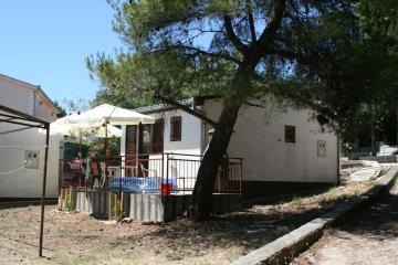 Seaside holiday house Zatoglav, Rogoznica - 13540