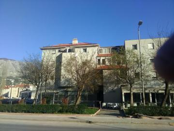 Apartments with WiFi Omis - 14824