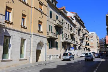 Apartments with WiFi Split - 14868