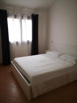 Casa delle Rondini, vista sul mare, con parcheggio