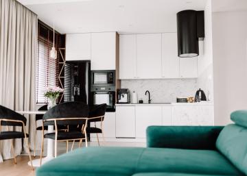 Apartament Żyzna 22d