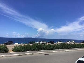 Casa vacanze “il Tramonto “