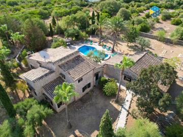 Villa Es Reig Lliure Holiday Home