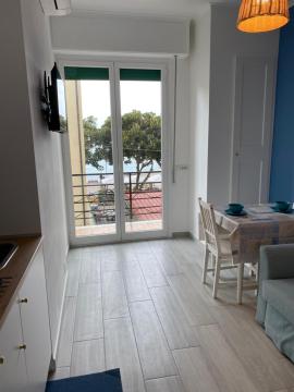 Casa Azzurra