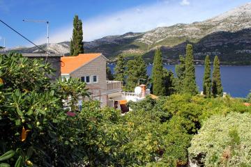 Apartments by the sea Korcula - 139