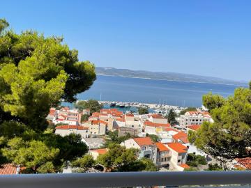 Adriatic Sea View