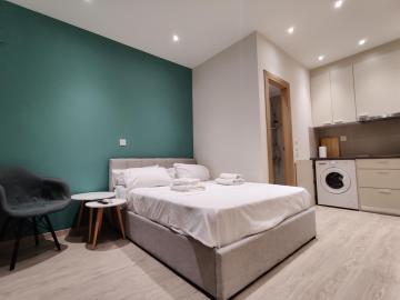 WSD New Cozy & Bright One Bedroom Aparment