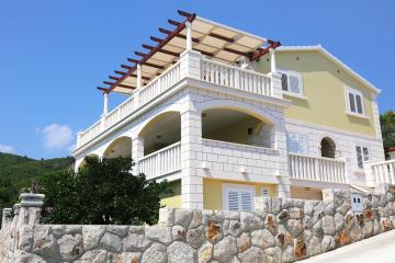 Holiday house with a swimming pool Prizba, Korcula - 199