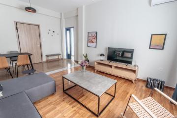 Hamaretou Apartment