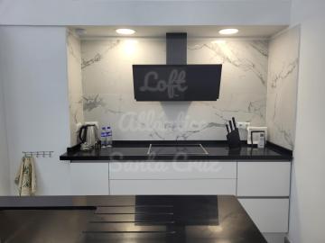 Loft Atlantico Santa Cruz