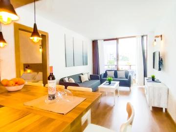 Green Palms Holiday Home